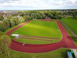 Image result for North Shields Polytechnic Athletics Club