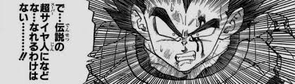 「ベジータ （サイヤ人編）」の画像検索結果