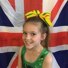 Image result for Hartlepool Hawks Cheerleading Academy