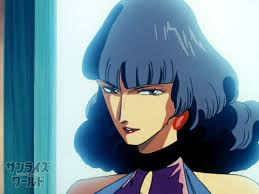 「ギャブレット・ギャブレー 重戦機エルガイム」の画像検索結果