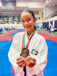 Image result for Guerrero Martial Arts