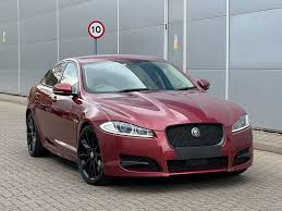 Image result for Carnelian Red 2013 Jaguar