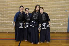 Image result for Oxford University Kendo Club