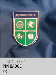 Image result for Pilkington Football Club