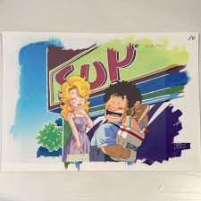 「則巻千兵衛 Dr.スランプ アラレちゃん」の画像検索結果