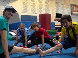 Image result for Aspire Gym Academy