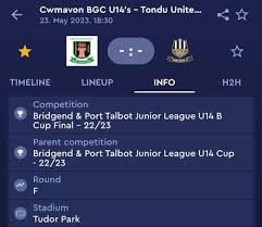 Image result for Cwmafan Football Club