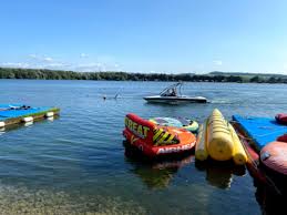 Image result for Pine Lake Watersports - Lancashire