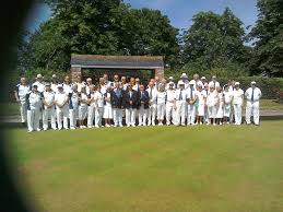 Image result for Hendon Bowling Club