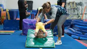 Image result for Phoenix Gymnastics
