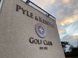 Image result for Pyle & Kenfig Golf Club