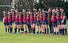 Image result for Broadstreet Rugby Football Club