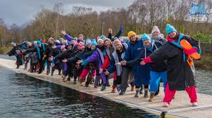 Image result for Wrexham Swimming Club
