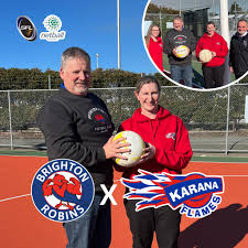 Image result for Brighton Netball Club