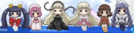 Shimejis de Chobits para descargar :) Images?q=tbn:ANd9GcTEDoYIkttDAro1ZJ7Ez5SPMD5lKzCFNLg5VasR3CCxdkwS_q0yDg