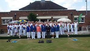 Image result for Rosedale Bowls Club