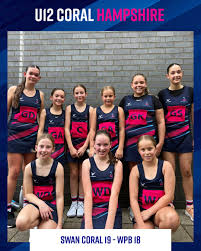 Image result for Weston Park Netball Club