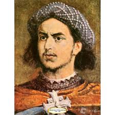 Image result for król Wladyslaw III Warnenczyk
