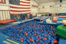 Image result for Child`s Hill Gymnastics Club