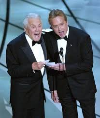 Resultado de imagen para Imagenes de Michael Kirk Douglas
