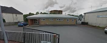 Image result for Lanarkshire Badminton Club