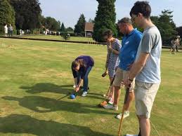 Image result for Finchley Victoria Ladies Bowling Club