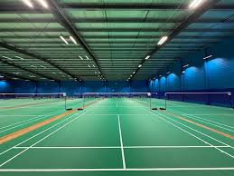 Image result for Doncaster Badminton