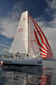 Image result for Pogo minitransat