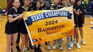 Image result for Cardinals Badminton Club