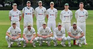 Image result for Glazebury Cricket Club