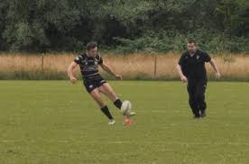 Image result for Hammersmith Touch Rugby