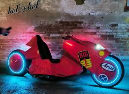 Image result for akira motorcycle