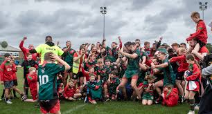 Image result for Halton Farnworth Hornets Rugby League Football Club