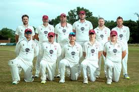 Image result for Alcester & Ragley CC