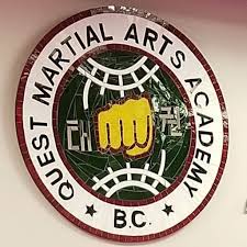 Image result for Quest Martial Arts Academy