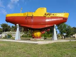 Image result for Pyle Octopush Club