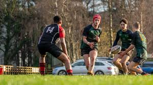 Image result for Helensburgh Cricket and Rugby Football Club