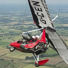 Image result for Northampton Microlight Club