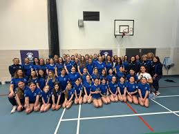 Image result for Crawley Down Netball Club