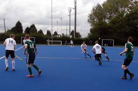Image result for Brigg Hockey Club