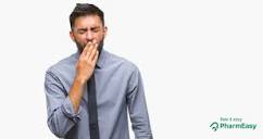 Excessive Yawning? Here's Why You Might Be Yawning Frequently ...