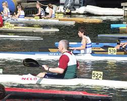 Image result for Trentham Canoe Club