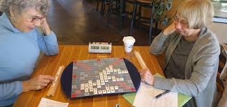 Image result for Exeter Scrabble Club