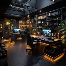 Image result for badass workstation