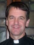 Faculty 2012: Fr. Eric Nielsen | The Rome Experience Blog