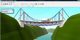 Image result for Bridge Builder
