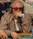 Chip Reese is looking quite smooth today, save for the fact that he forgot