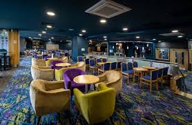 Image result for Blackpool Newton Hall Indoor Bowls Club