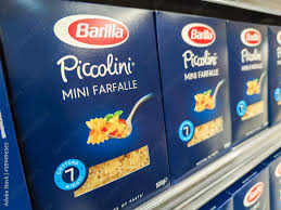 Image result for barilla piccolini