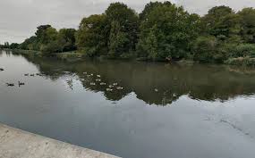 Image result for Crowthorne Angling